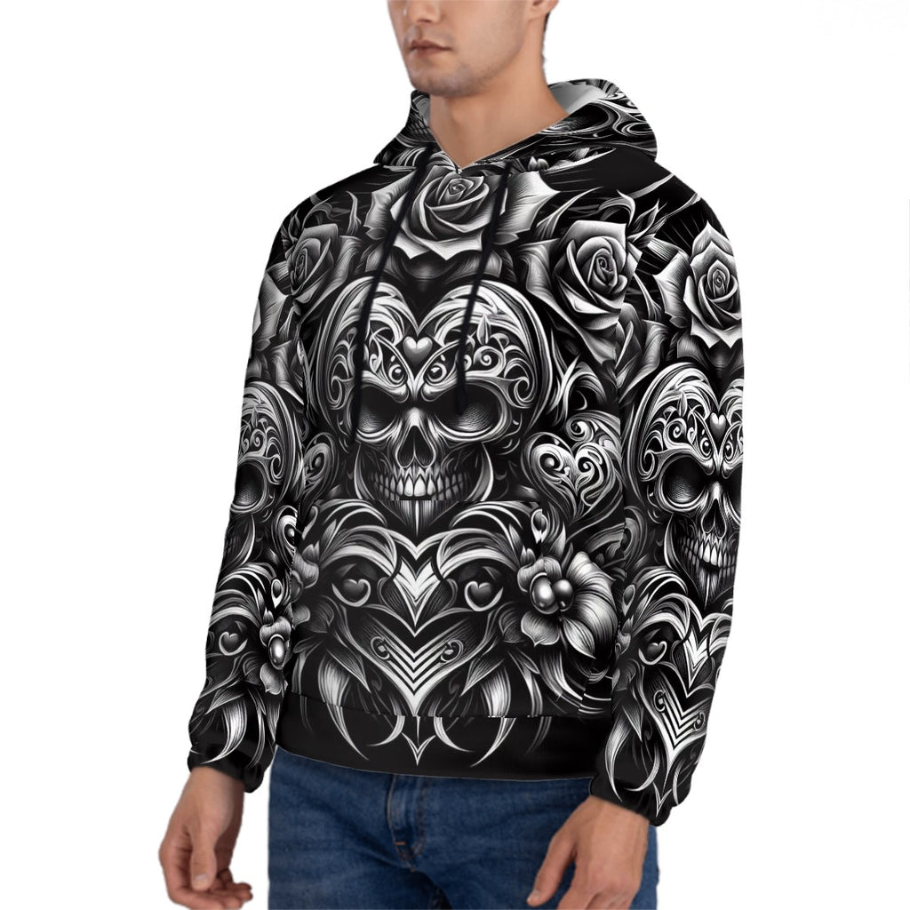 Men's Hooded Sweatshirt Designer (60)