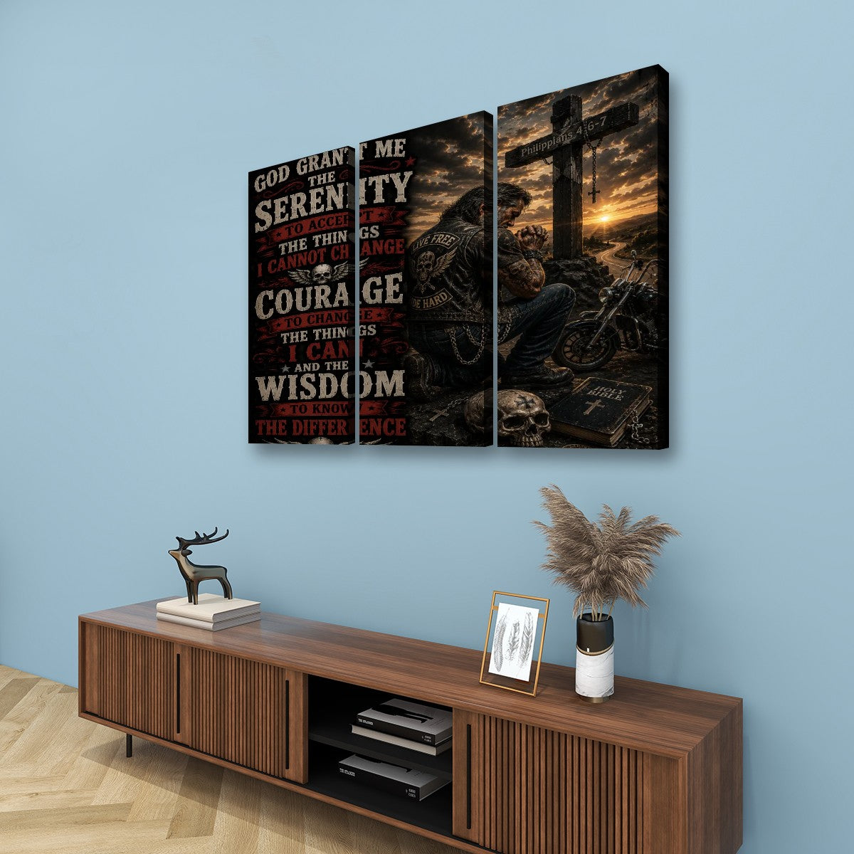 3 Panels Canvas Prints Wall Art (Set B) Designer (60) ChatGPT Image Jul 22, 2026, 120204 AM