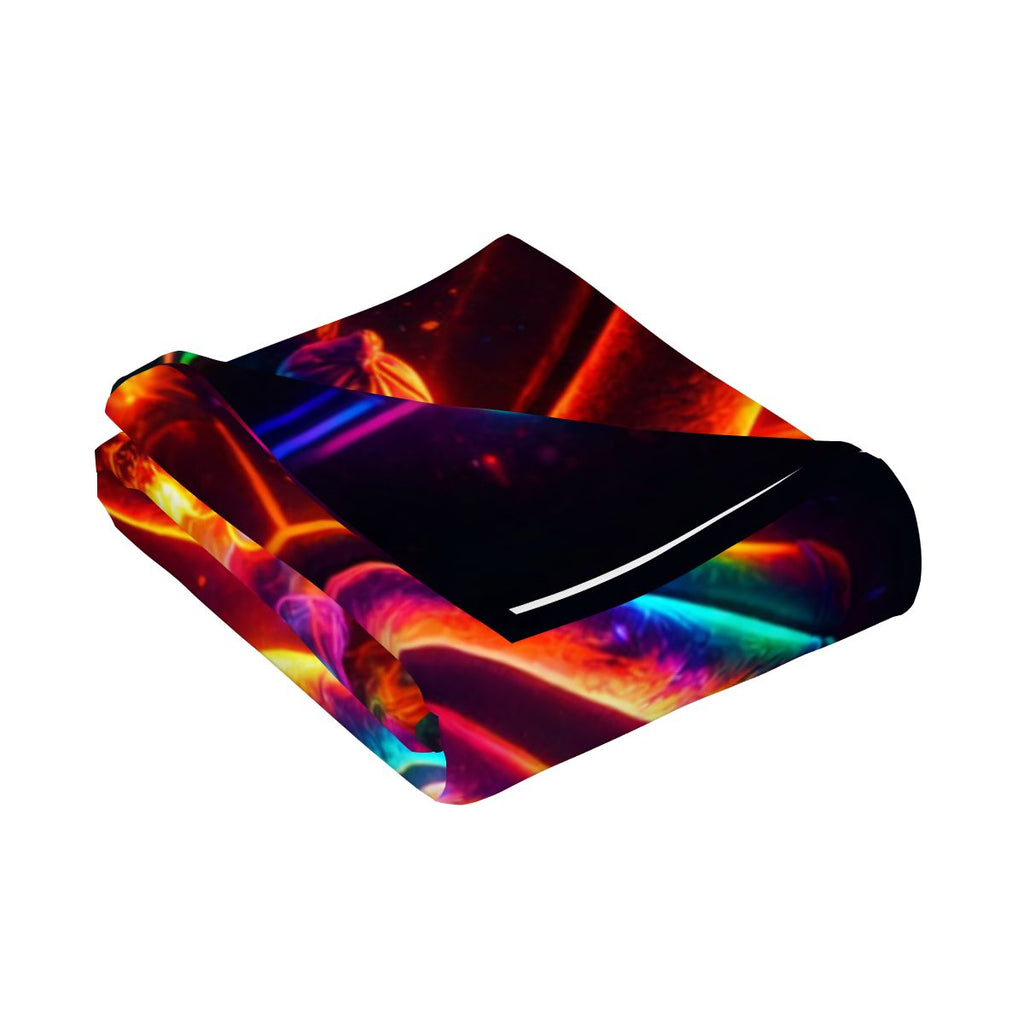 Small Horizontal Lightweight Wall Tapestry for Bedroom 420 mary jane marijuana joints blunts bongs