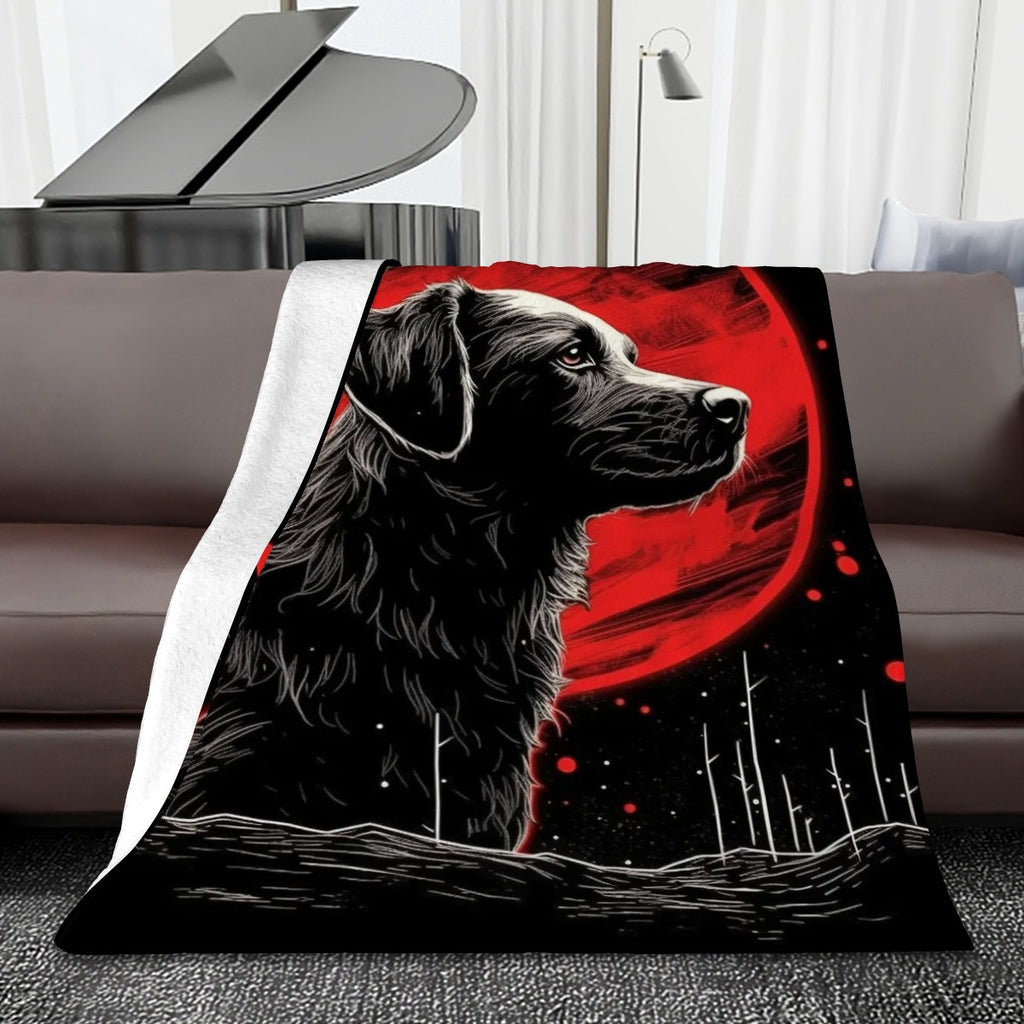 280 GSM MultiSaper7 8 21standardscale dog