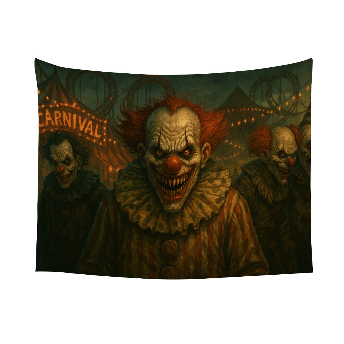 Small Horizontal Lightweight Wall Tapestry for Bedroom Copilot20250916162108