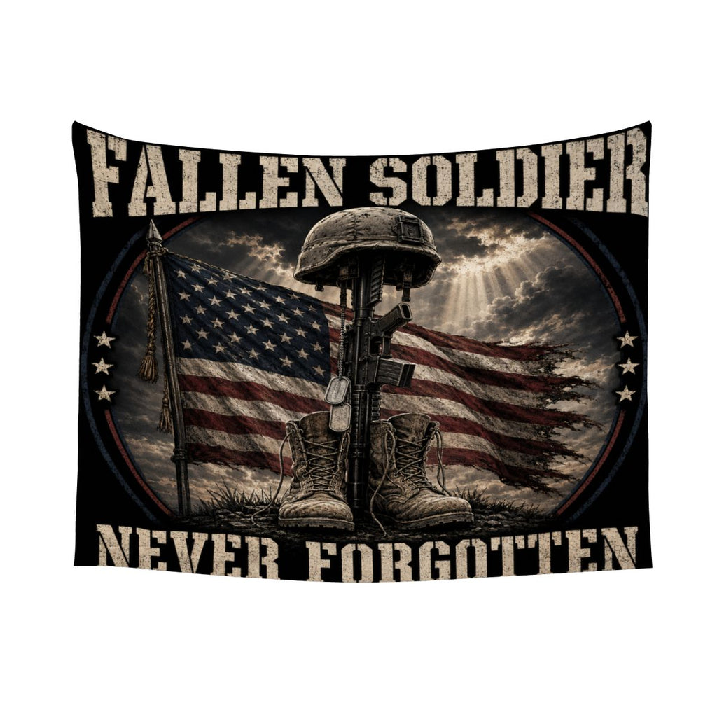 Small Horizontal Lightweight Wall Tapestry for Bedroom 194a6f50439543b0a6bd52754c5a6cc1