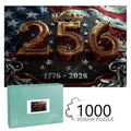 1000pcs Wooden Jigsaw Puzzles (Horizontal) (Made in USA) download20260205T203102 Imagine25516023624652659 1776 tp 2026 250 years usa 1776 to 2026 250 year birthday usa01