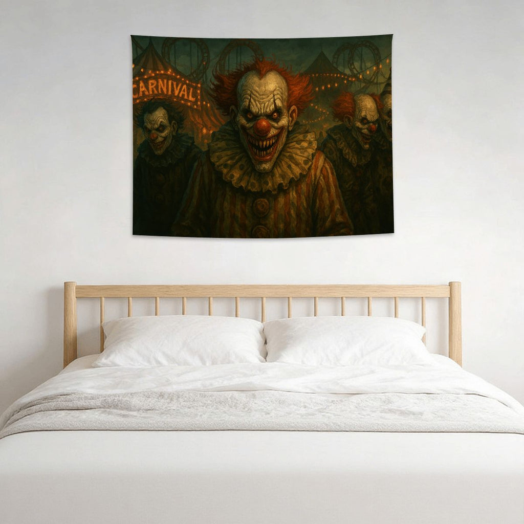 Small Horizontal Lightweight Wall Tapestry for Bedroom Copilot20250916162108