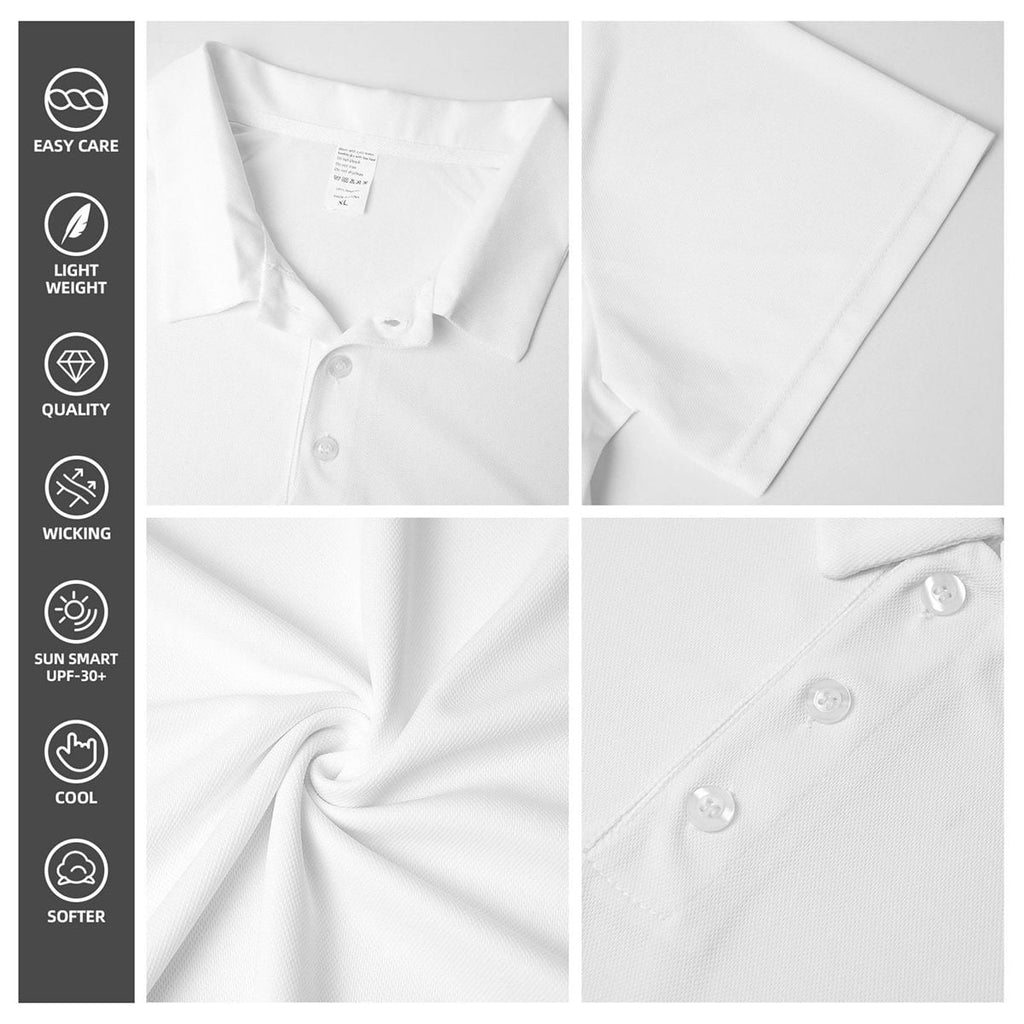 Boys Casual Polo Shirt Designer (10)