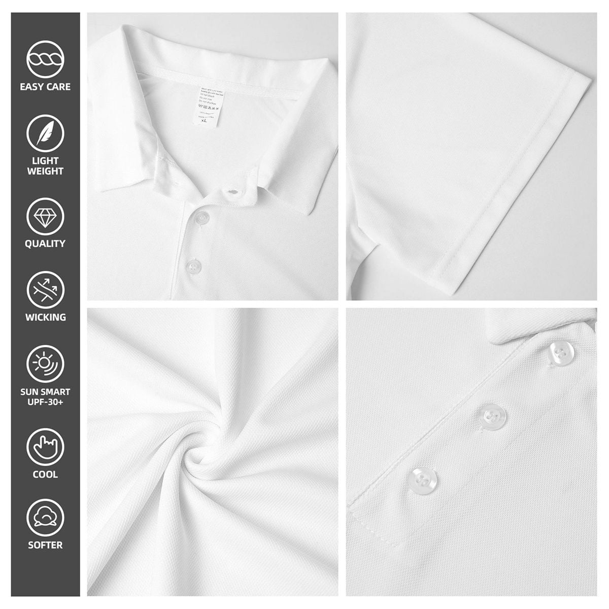 Boys Casual Polo Shirt Designer (10)