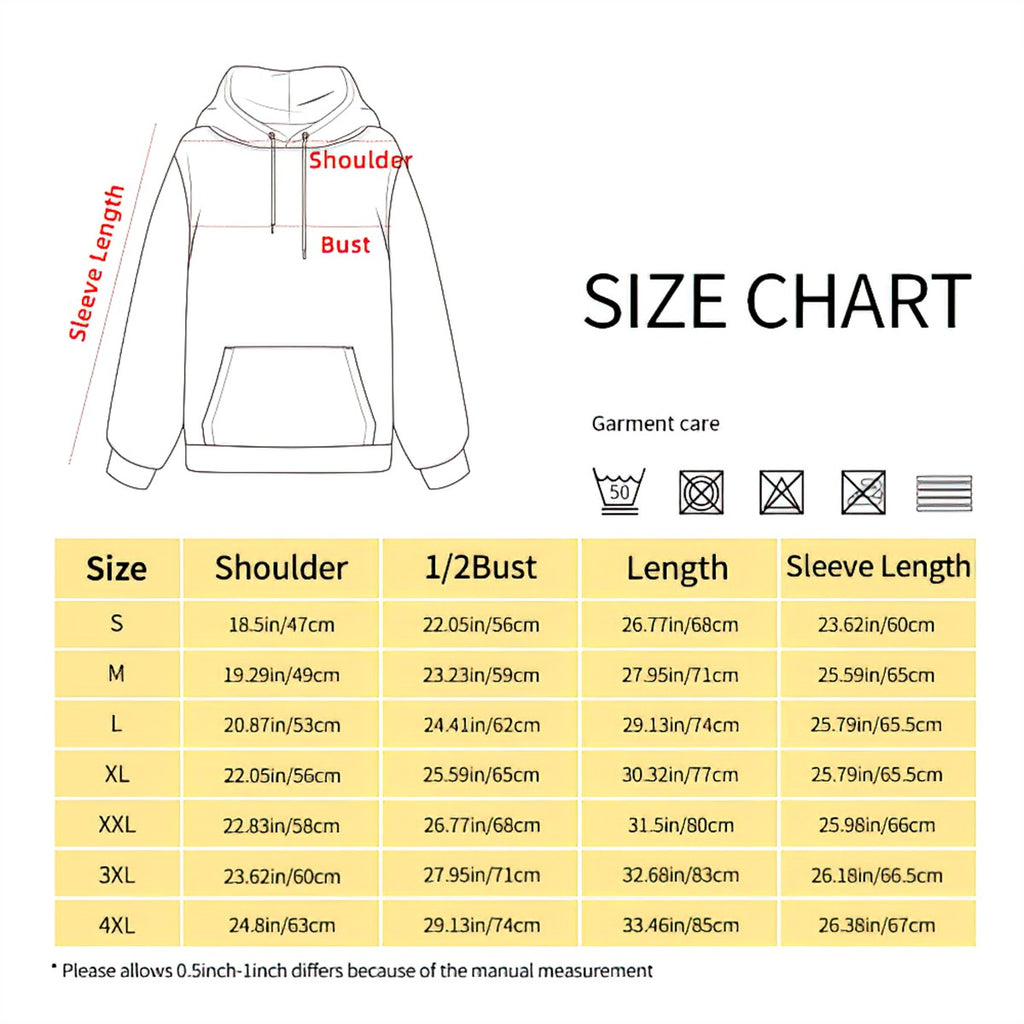 Men's Hooded Sweatshirt Designer (60)