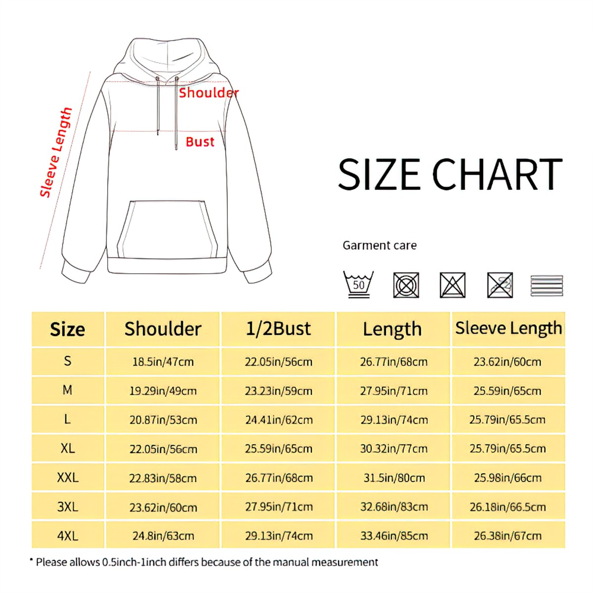Men's Hooded Sweatshirt Designer (60)