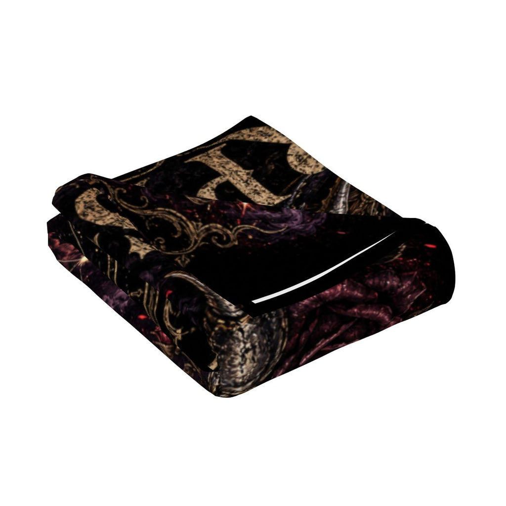 Scorpio Zodiac Small Wall Tapestry