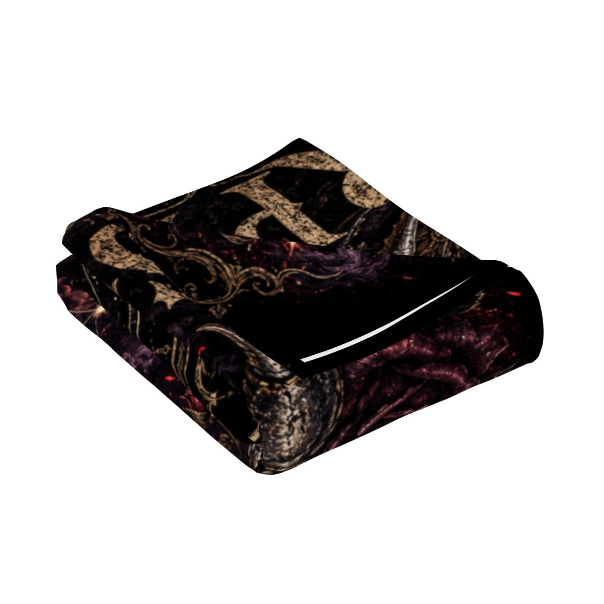 Scorpio Zodiac Small Wall Tapestry