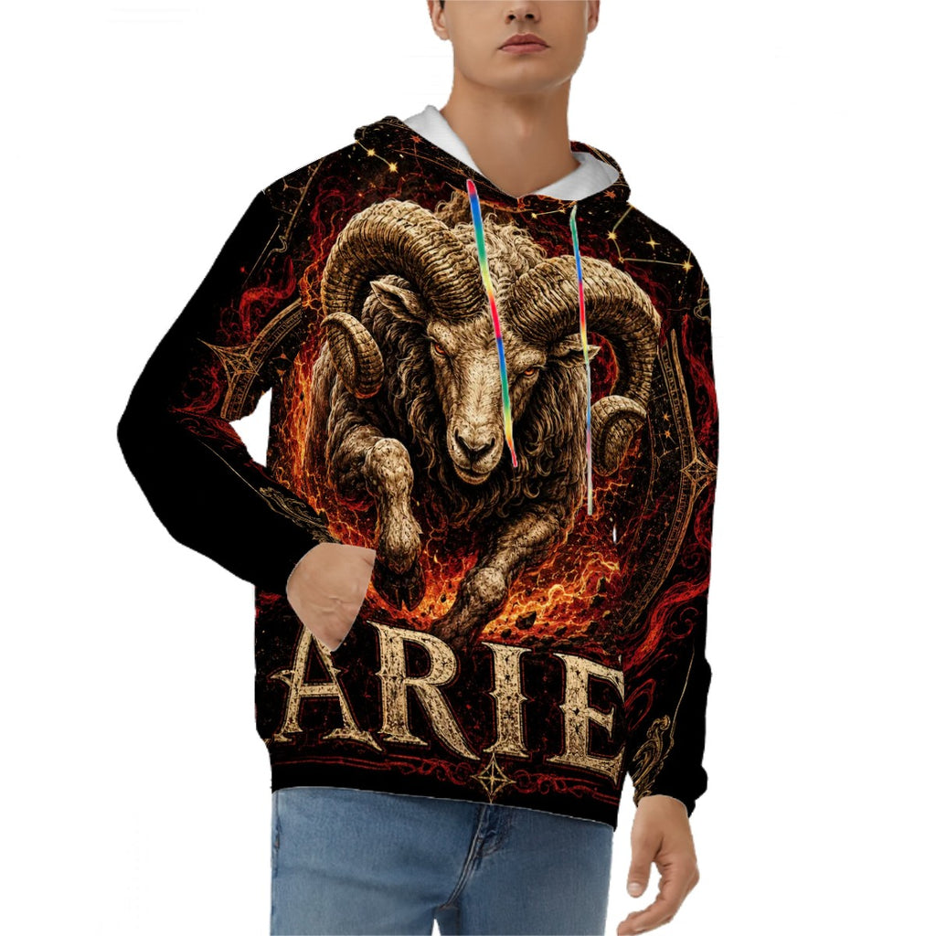 aries hoodie
