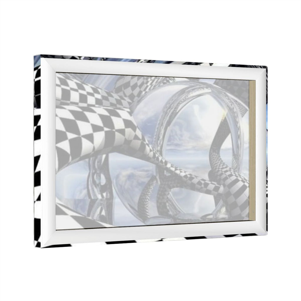 Framed Canvas Painting (3:2) (Horizontal) (Made in USA) 4290 21standardscale400x