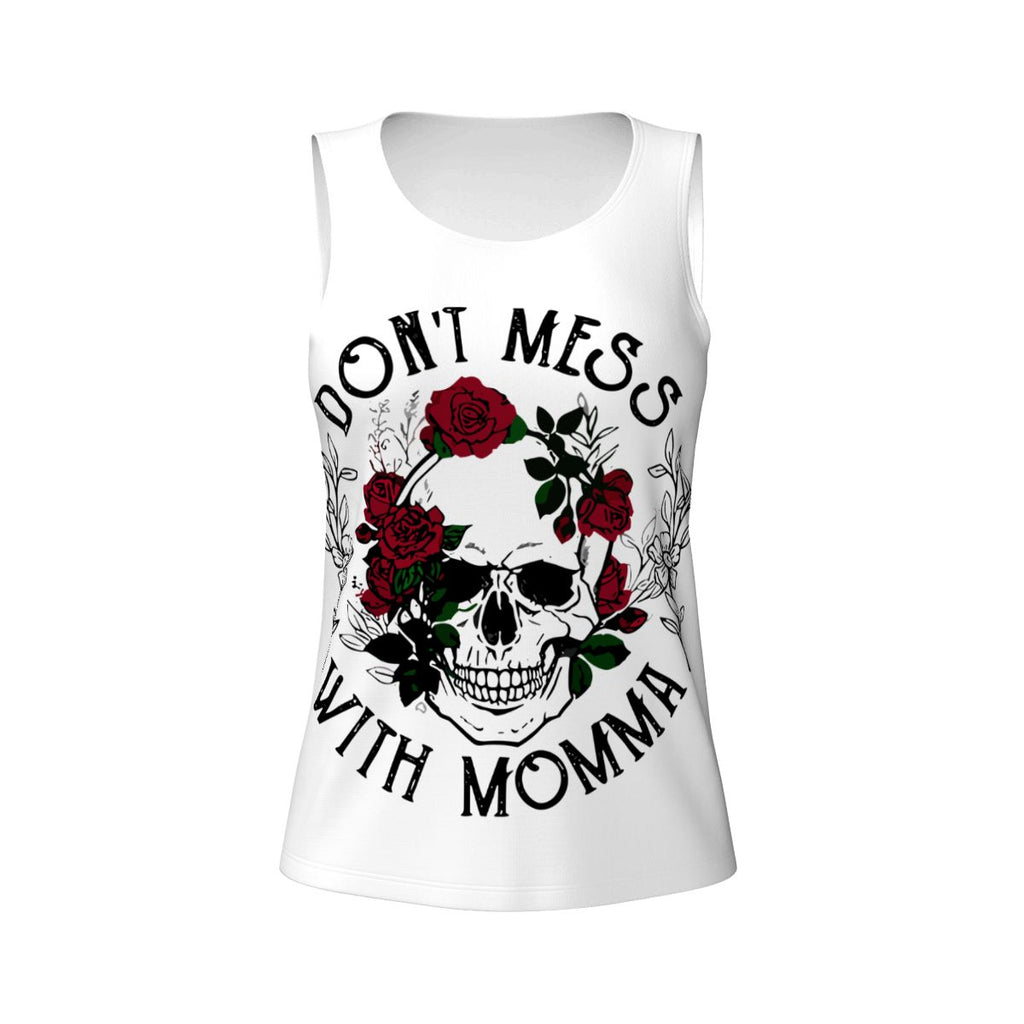 Women's Workout Tank Top 3