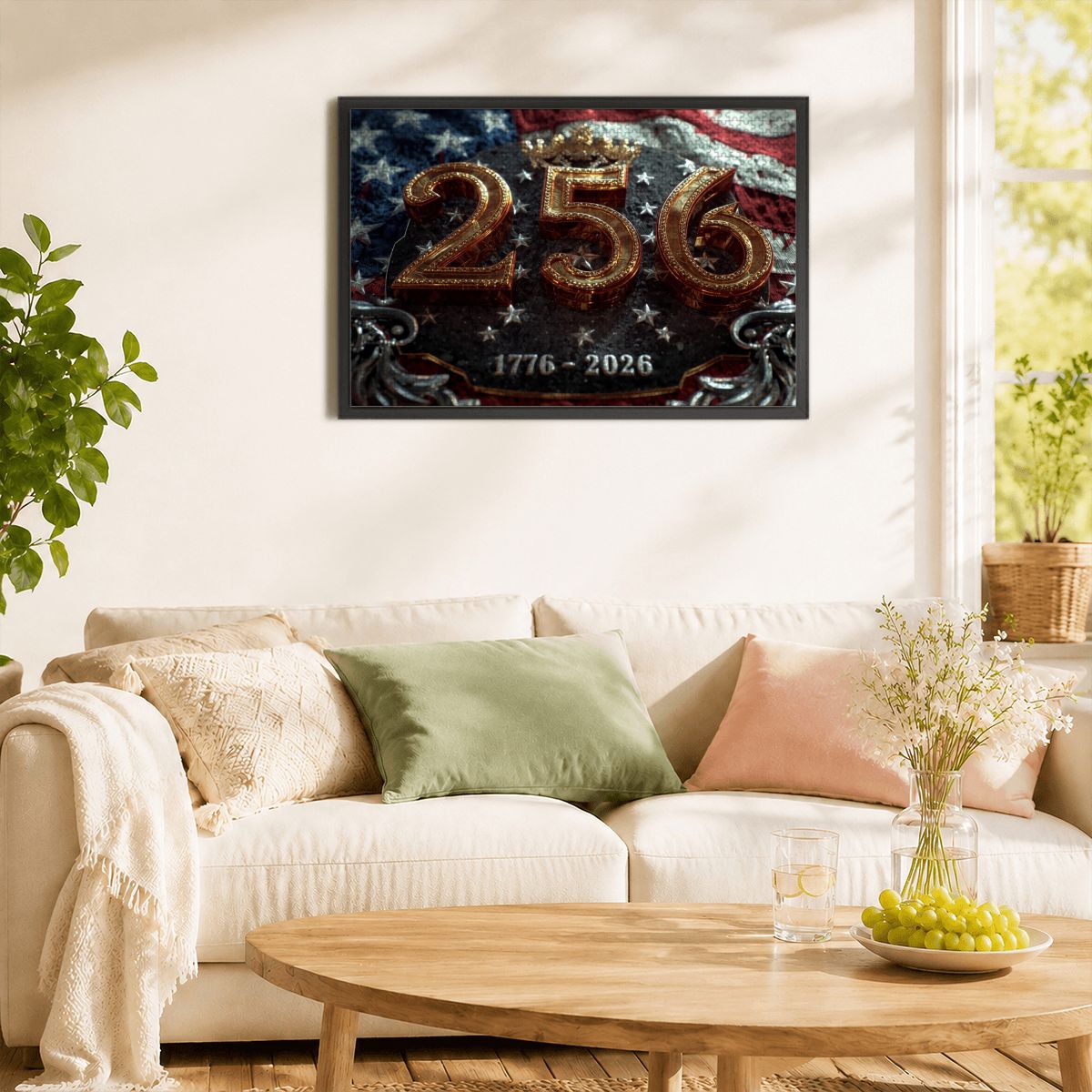 1000pcs Wooden Jigsaw Puzzles (Horizontal) (Made in USA) download20260205T203102 Imagine25516023624652659 1776 tp 2026 250 years usa 1776 to 2026 250 year birthday usa01