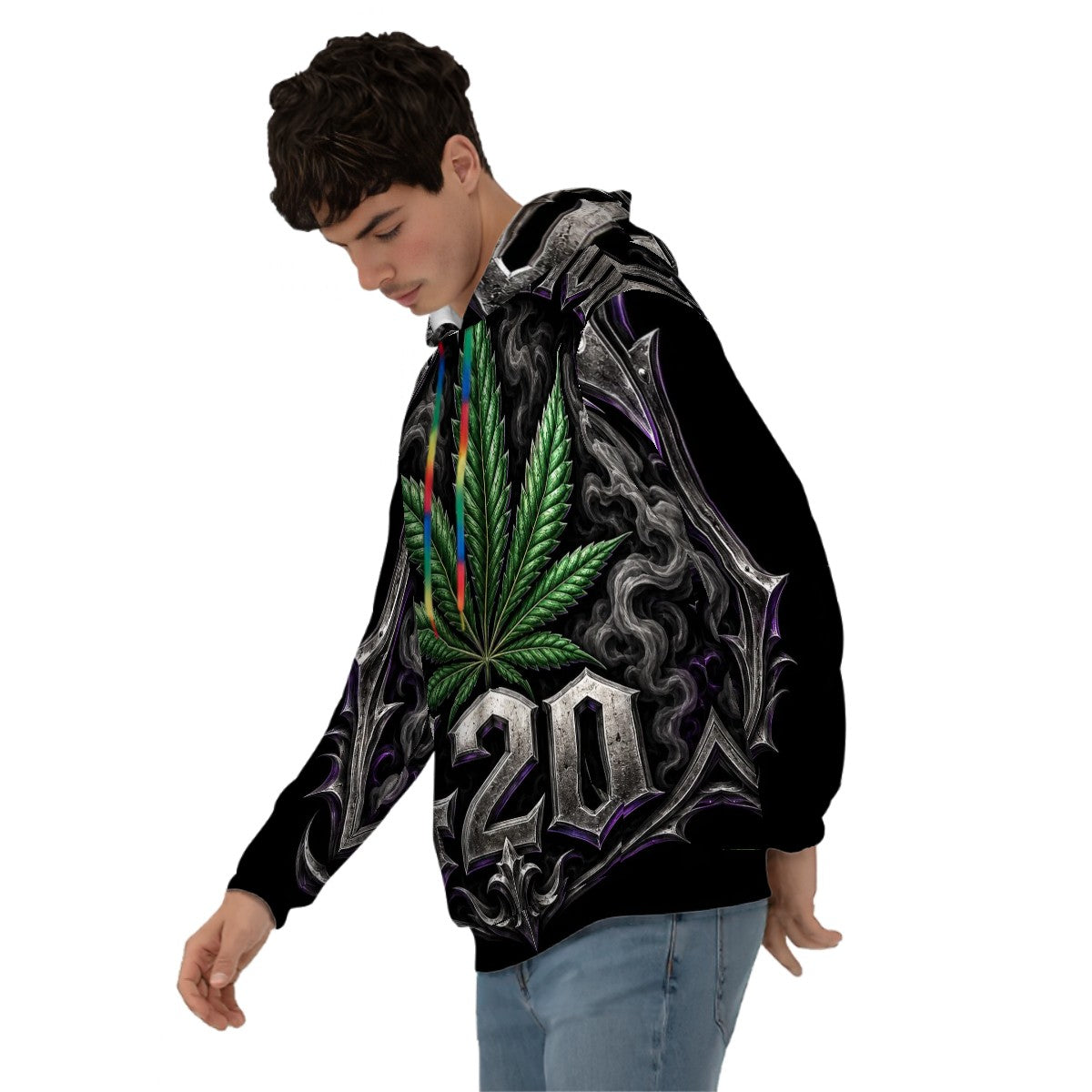 Hoodie for Men Pocket Sweatshirt Customized Services ChatGPT Image Aug 1, 2026, 101432 PM (3) ChatGPT Image Aug 1, 2026, 101433 PM (4) Designer (9) a flaming skull head