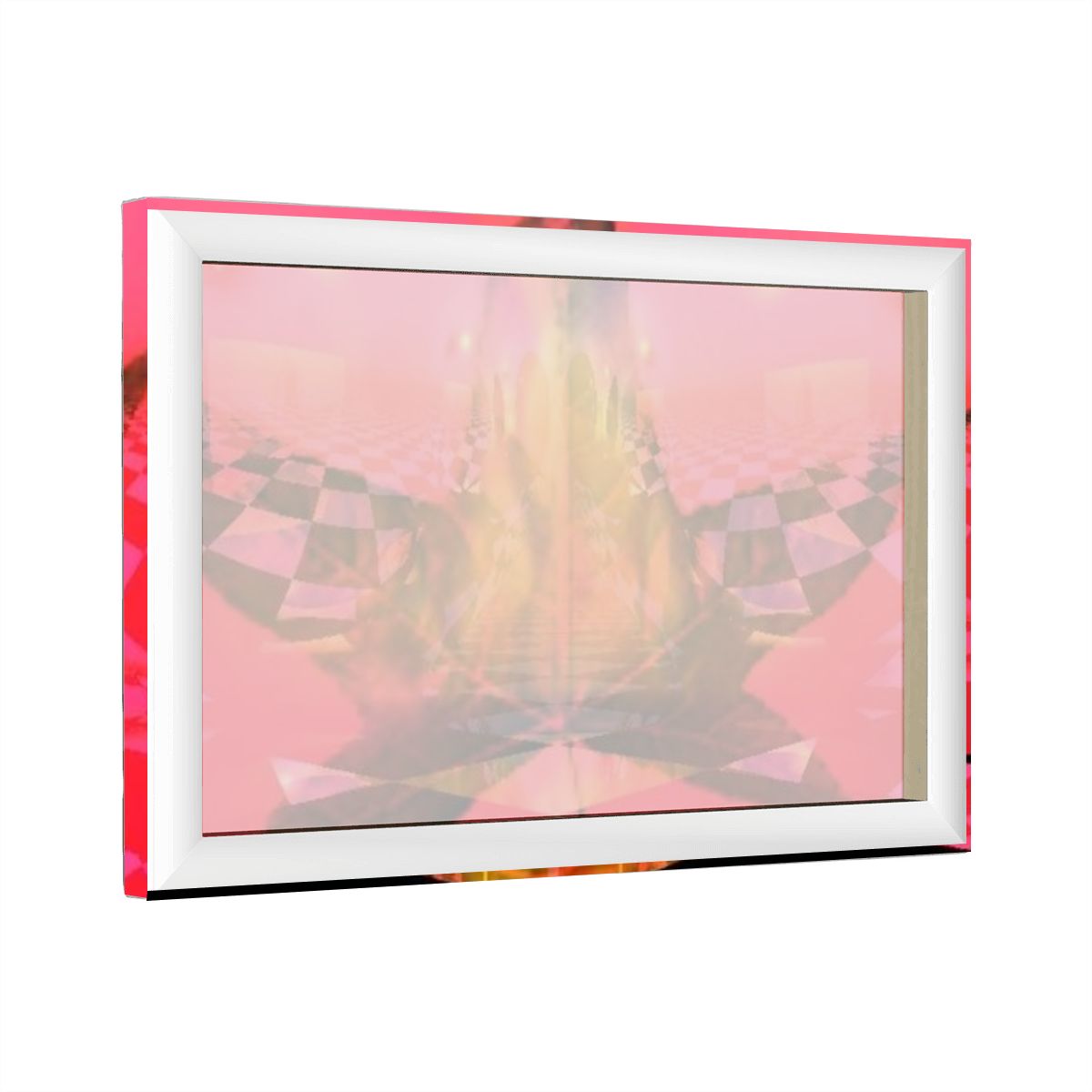 Framed Canvas Painting (3:2) (Horizontal) (Made in USA) 4290 21standardscale400x 4293 (2)