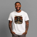 Ride or Die Heavyweight Cotton T-Shirt