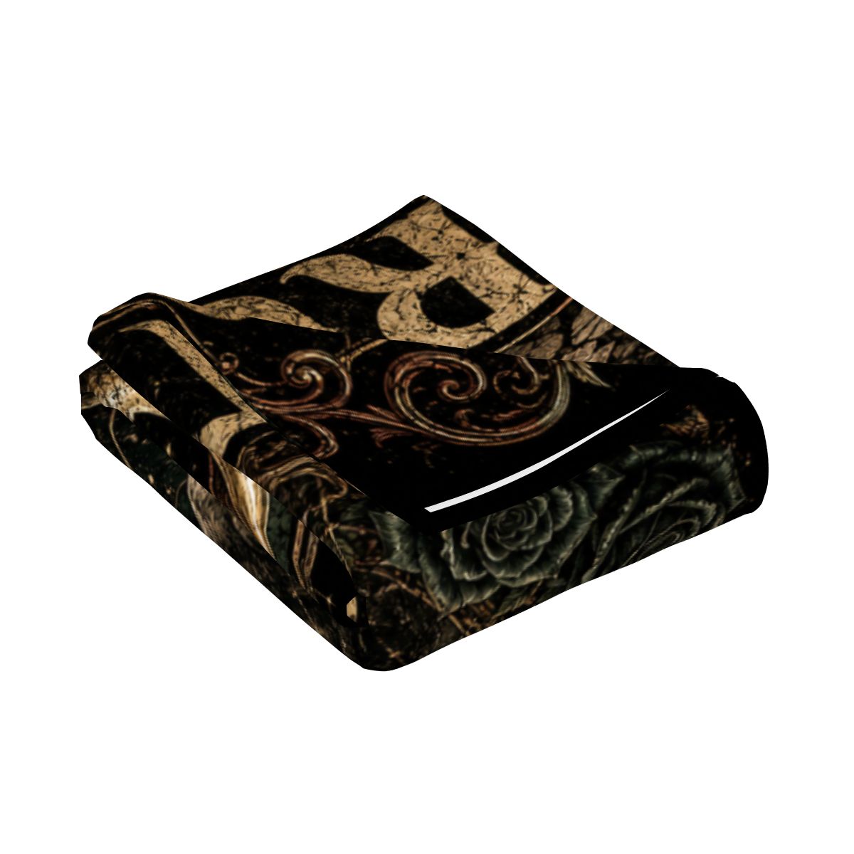 Taurus Zodiac Small Wall Tapestry
