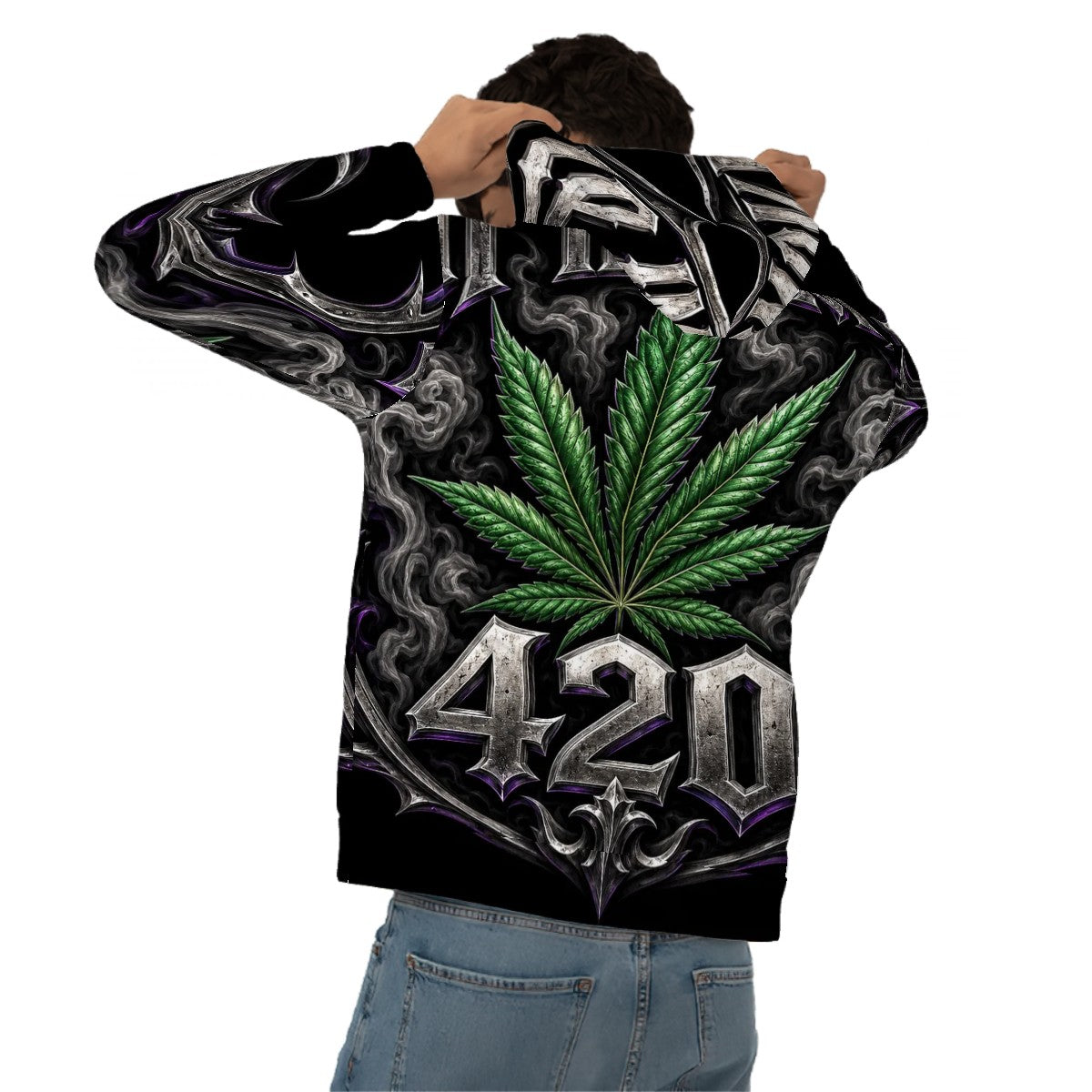 Hoodie for Men Pocket Sweatshirt Customized Services ChatGPT Image Aug 1, 2026, 101432 PM (3) ChatGPT Image Aug 1, 2026, 101433 PM (4) Designer (9) a flaming skull head