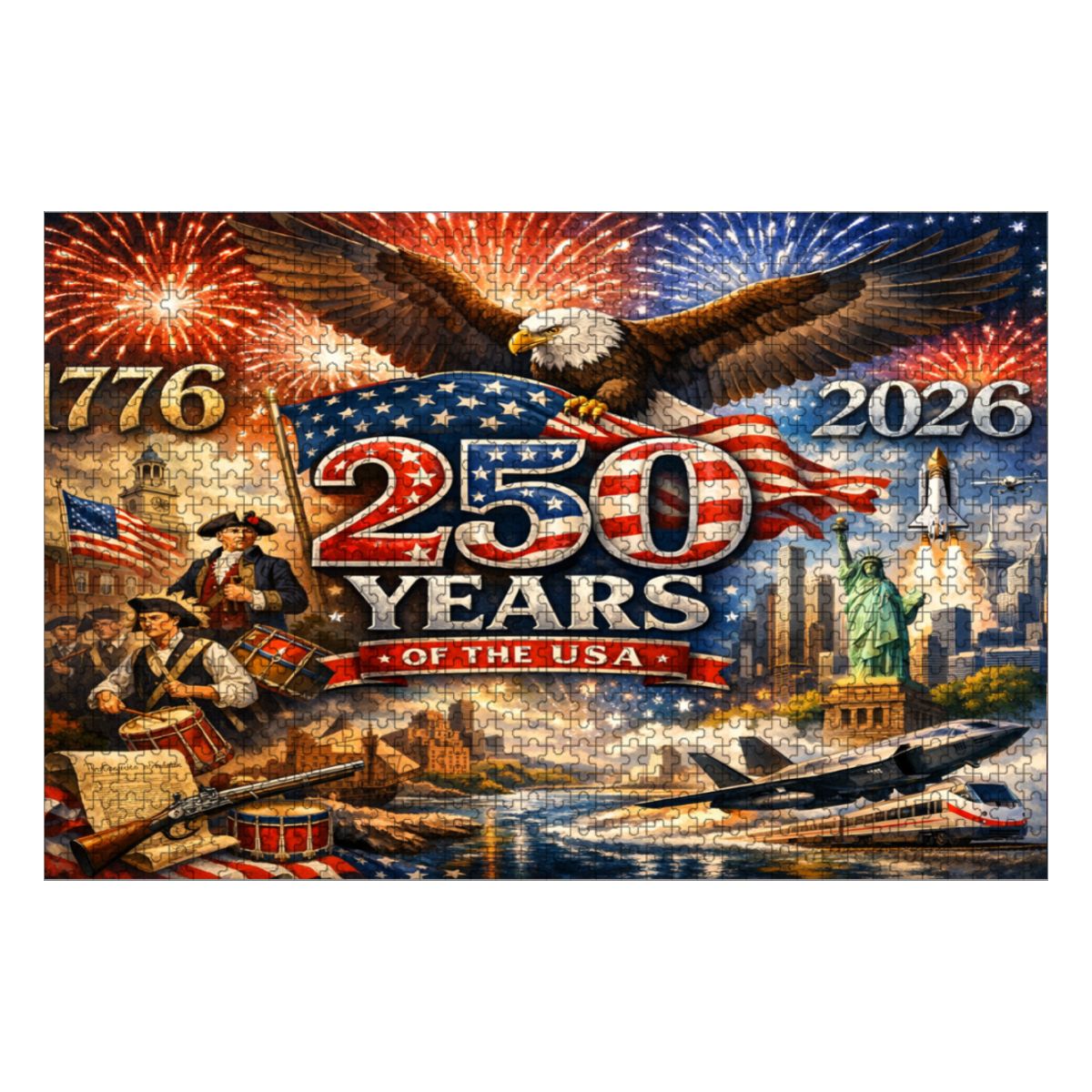 1000pcs Wooden Jigsaw Puzzles (Horizontal) (Made in USA) download20260205T203102 1776 tp 2026 250 years usa