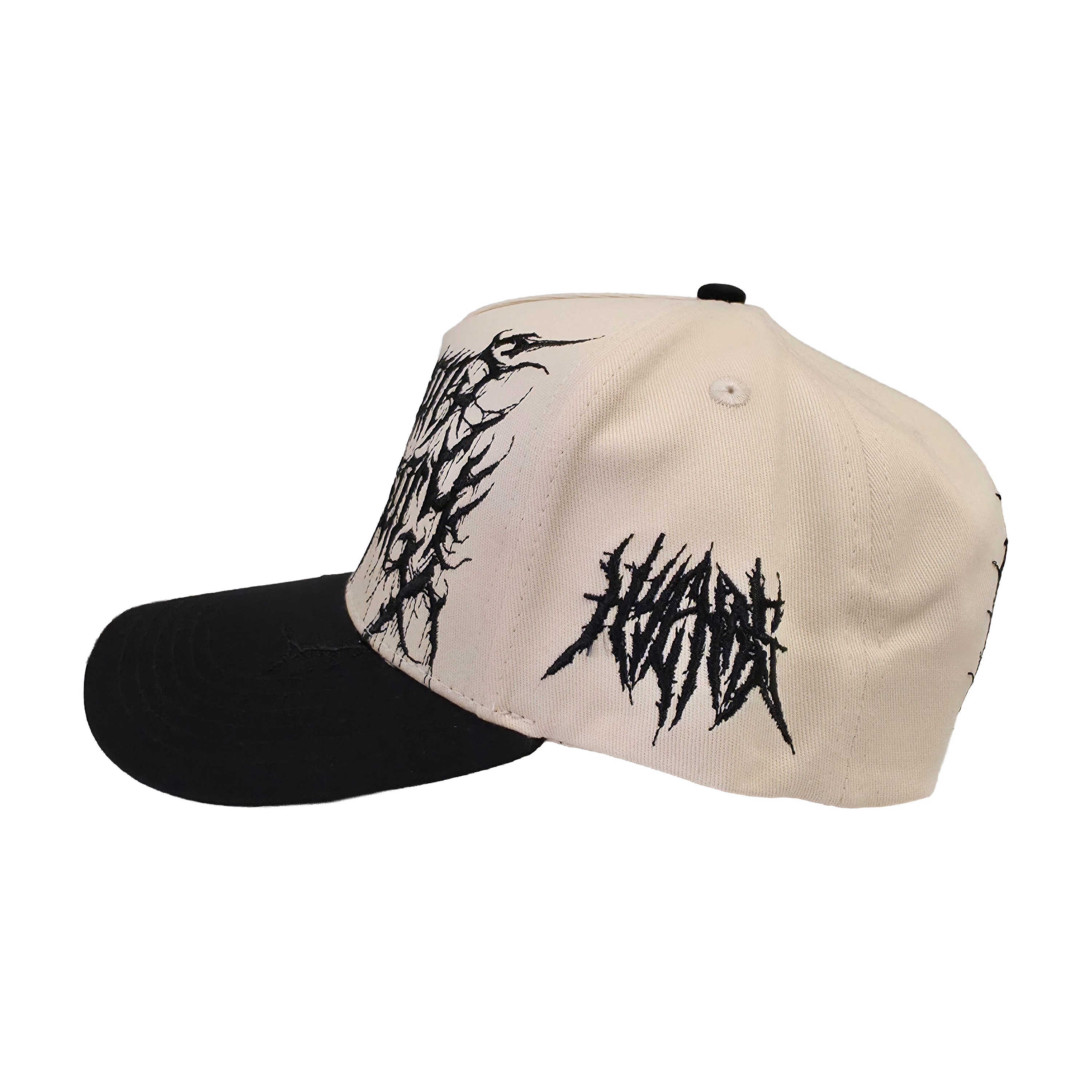 Roaming Hat