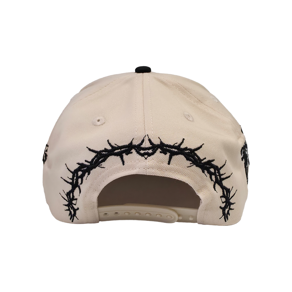Roaming Hat