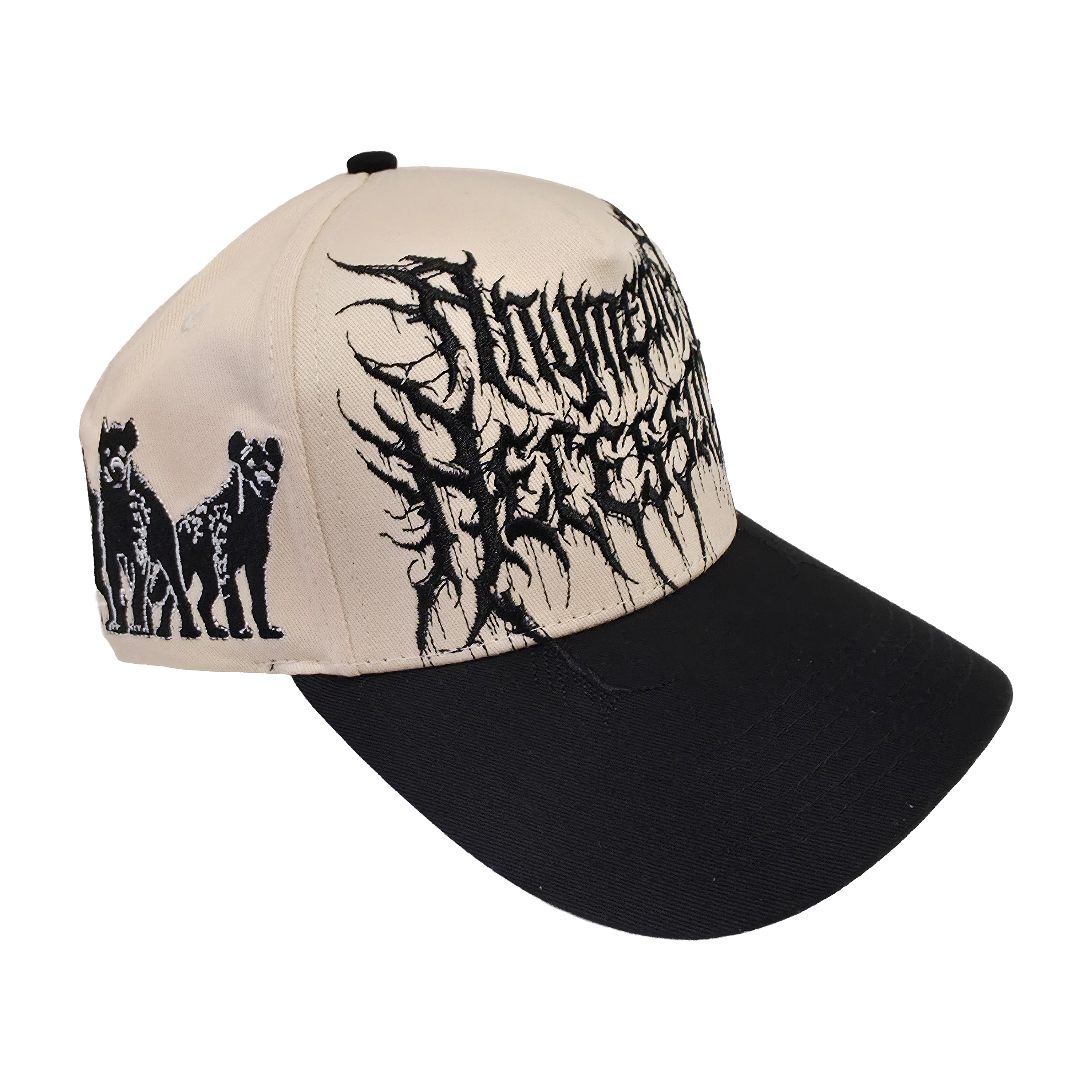 Roaming Hat