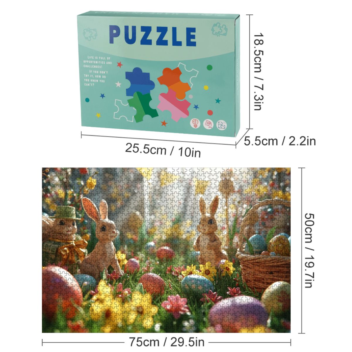 1000pcs Wooden Jigsaw Puzzles (Horizontal) (Made in USA) download20260205T203102 Imagine25516023624652659 1776 tp 2026 250 years usa 1776 to 2026 250 year birthday usa01 easter