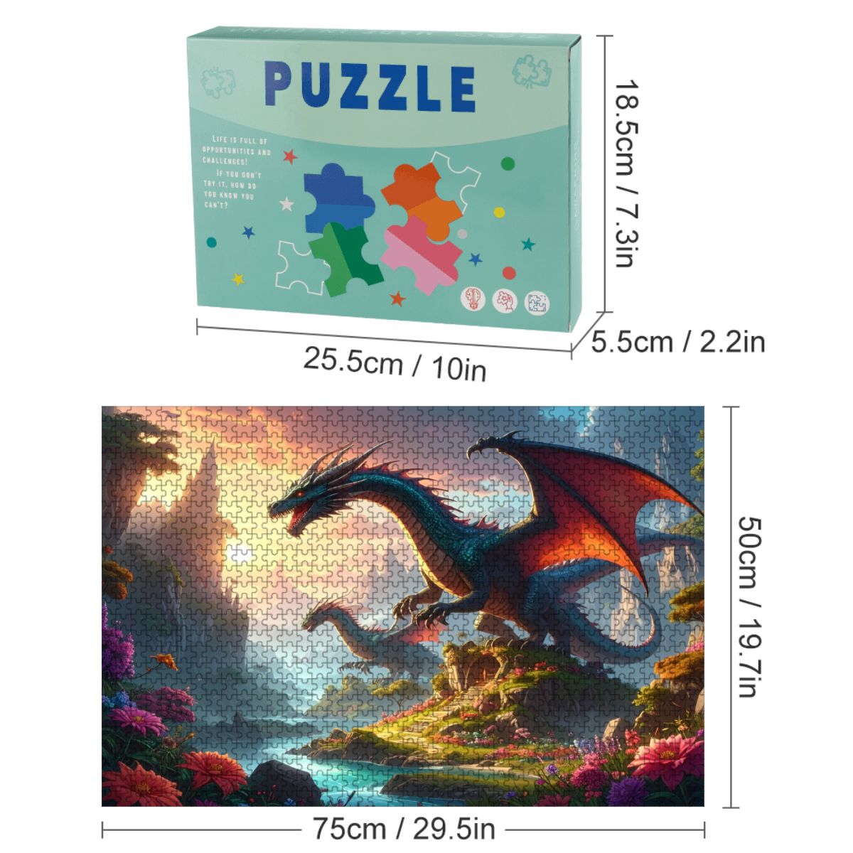 1000pcs Wooden Jigsaw Puzzles (Horizontal) (Made in USA) download20260205T203102