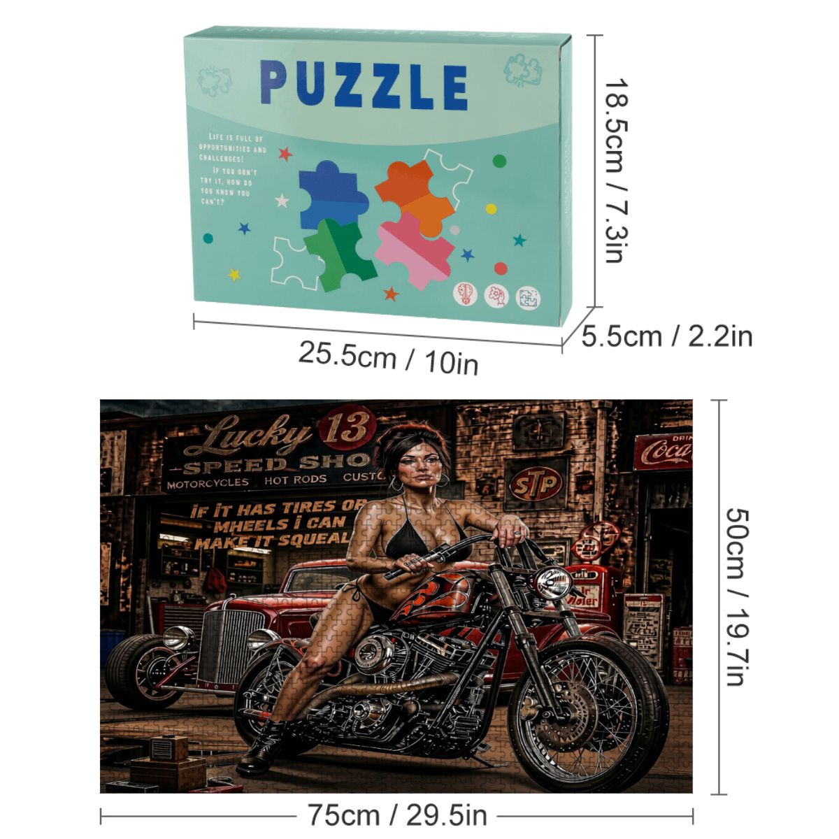 1000pcs Wooden Jigsaw Puzzles (Horizontal) (Made in USA) magicedit#TUFIU1ZLYjlPRDAjMSNiMGJjZGU5OTNiMzU1YjgyMjc1NTI4MGQxMDA1NmQxNiMxMDI0IyNUUkFOU0ZPUk1BVElPTl9SRVFVRVNU