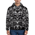 Men's Hooded Sweatshirt Designer (60)