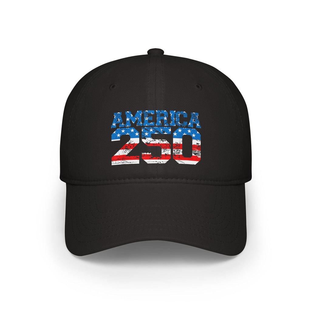 America 250 Anniversary Hat