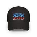America 250 Anniversary Hat