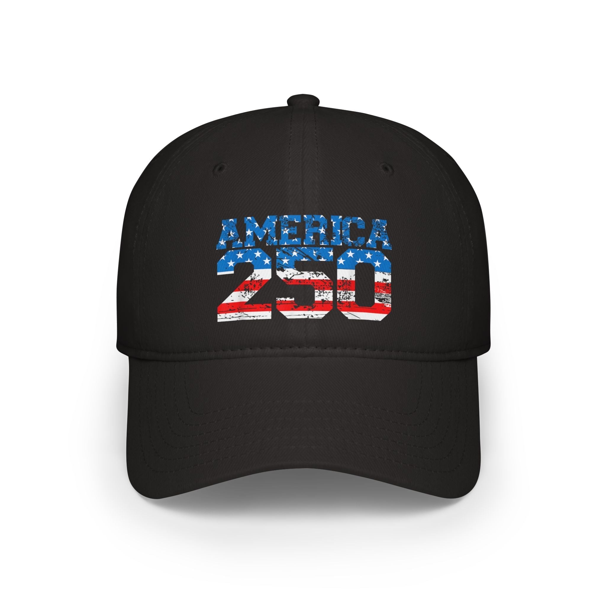 America 250 Anniversary Hat