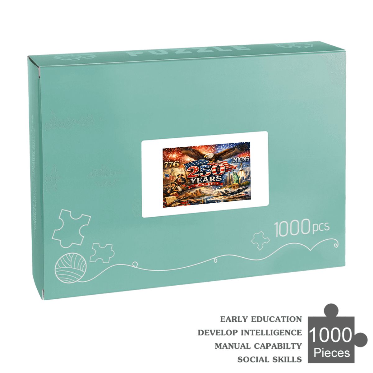 1000pcs Wooden Jigsaw Puzzles (Horizontal) (Made in USA) download20260205T203102 1776 tp 2026 250 years usa