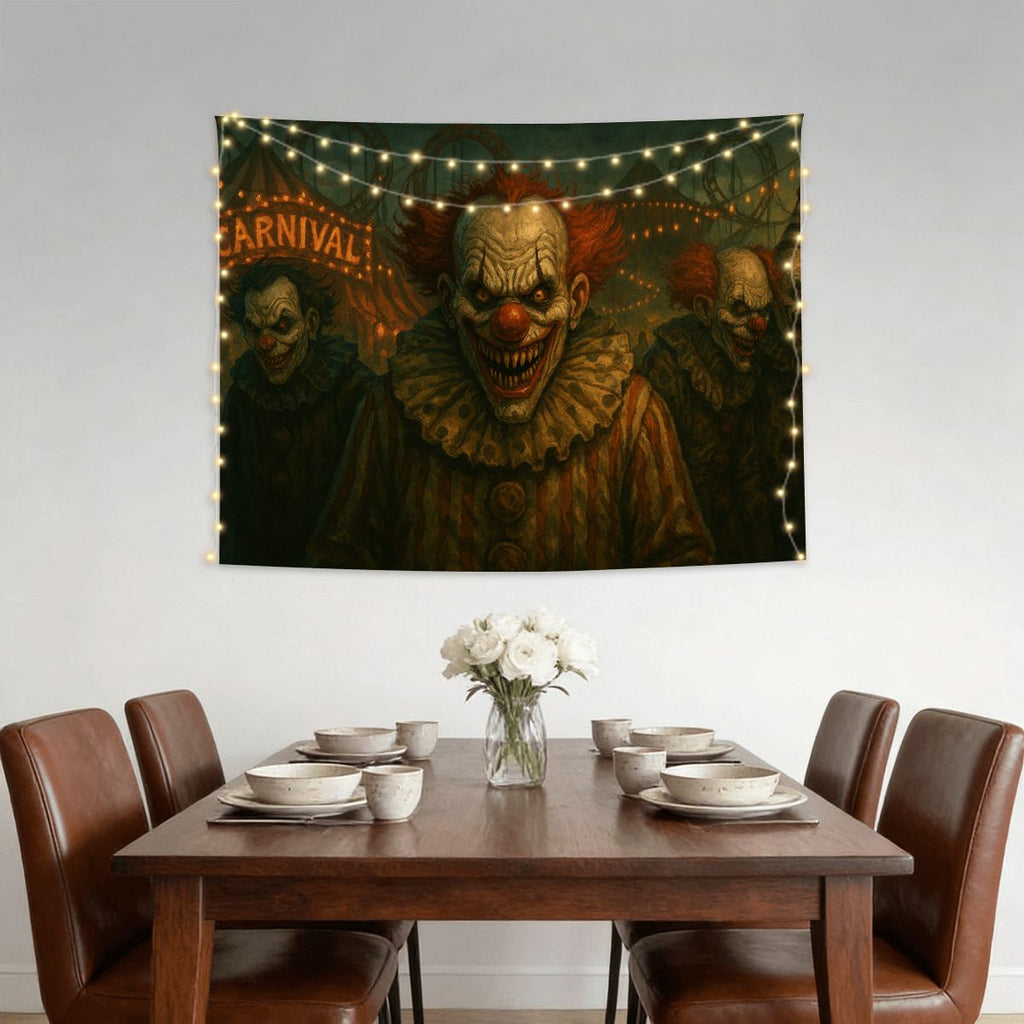 Small Horizontal Lightweight Wall Tapestry for Bedroom Copilot20250916162108