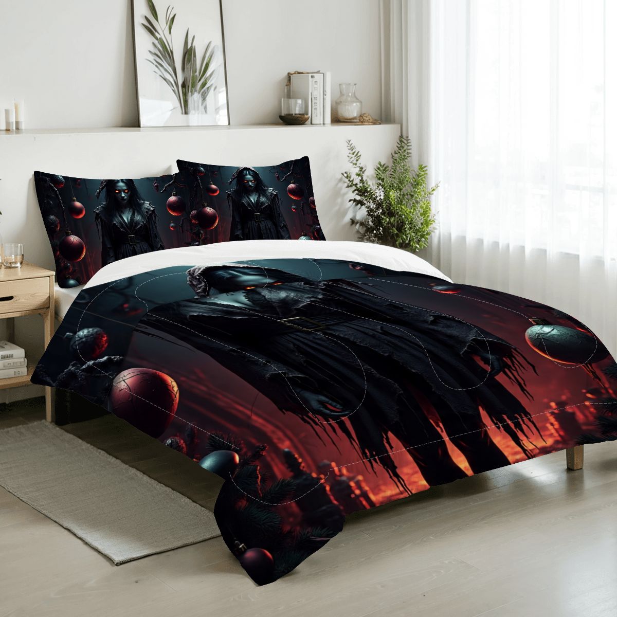 Full Comforter Set Imagine25516037214651300