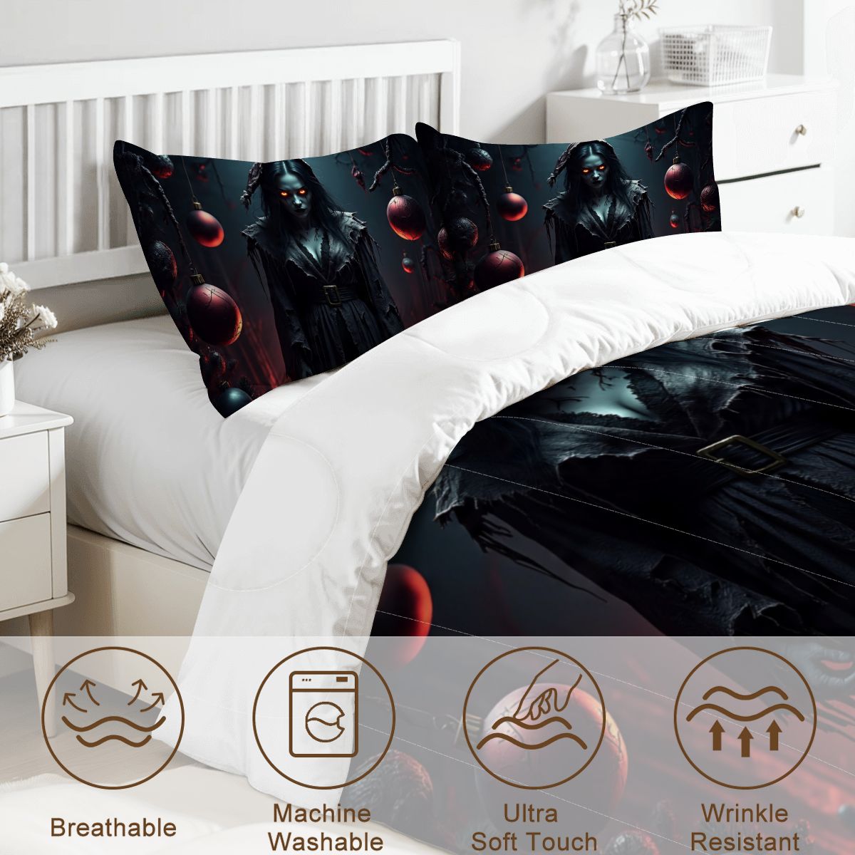 Full Comforter Set Imagine25516037214651300