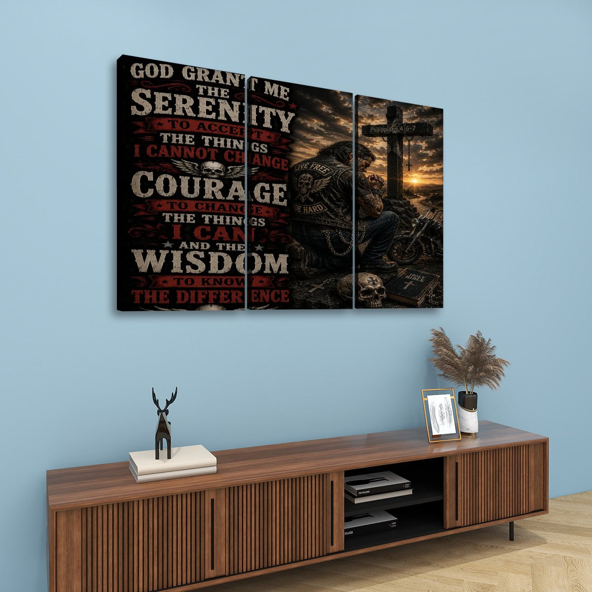 3 Panels Canvas Prints Wall Art (Set B) Designer (60) ChatGPT Image Jul 22, 2026, 120204 AM