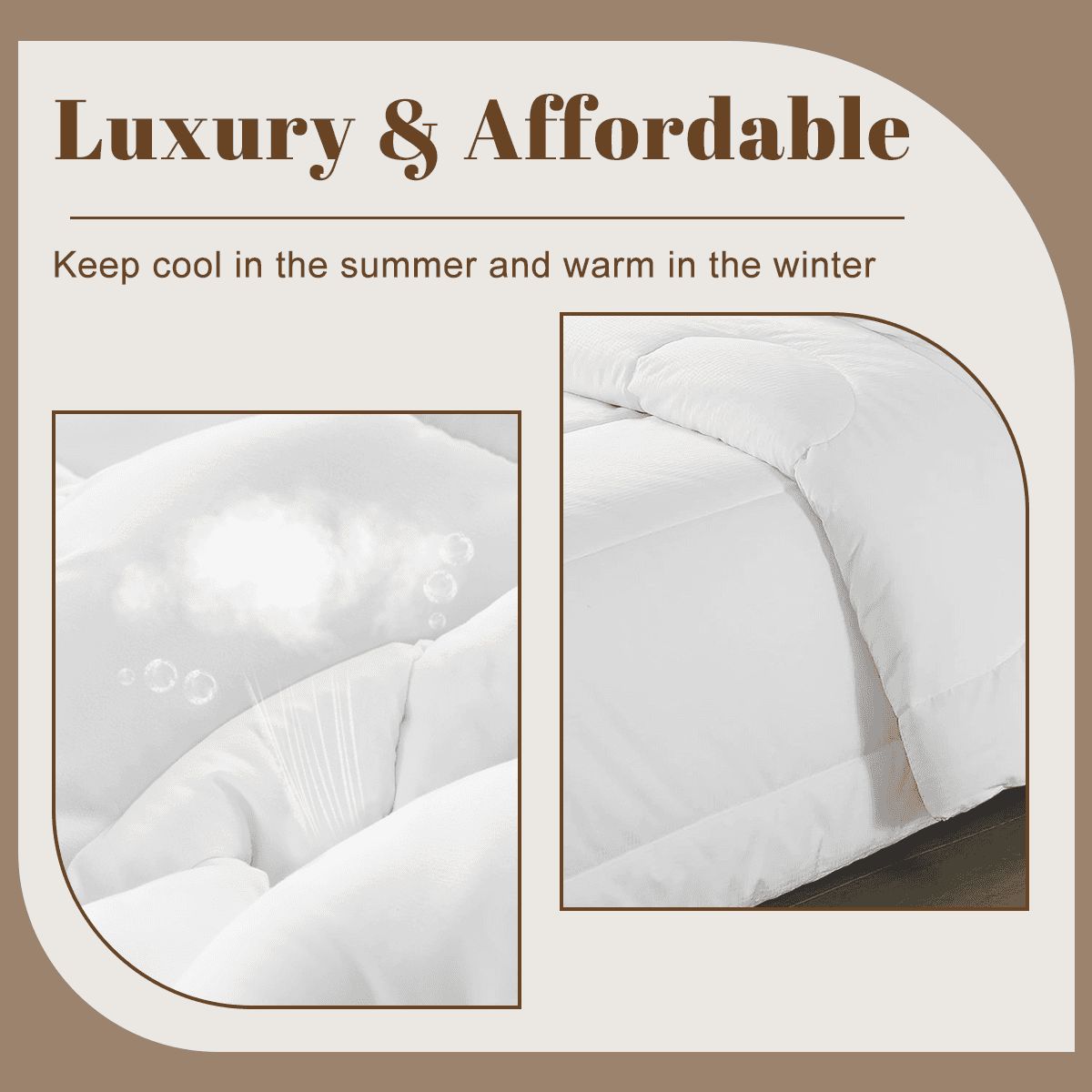 Full Comforter Set THEVectorTShirtDesignacharmingsnowmanwearinga4fa58be71eb943658d106975f0f639542