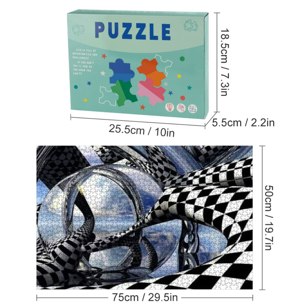 1000pcs Wooden Jigsaw Puzzles (Horizontal) (Made in USA) magicedit#TUFIU1ZLYjlPRDAjMSNiMGJjZGU5OTNiMzU1YjgyMjc1NTI4MGQxMDA1NmQxNiMxMDI0IyNUUkFOU0ZPUk1BVElPTl9SRVFVRVNU 4290