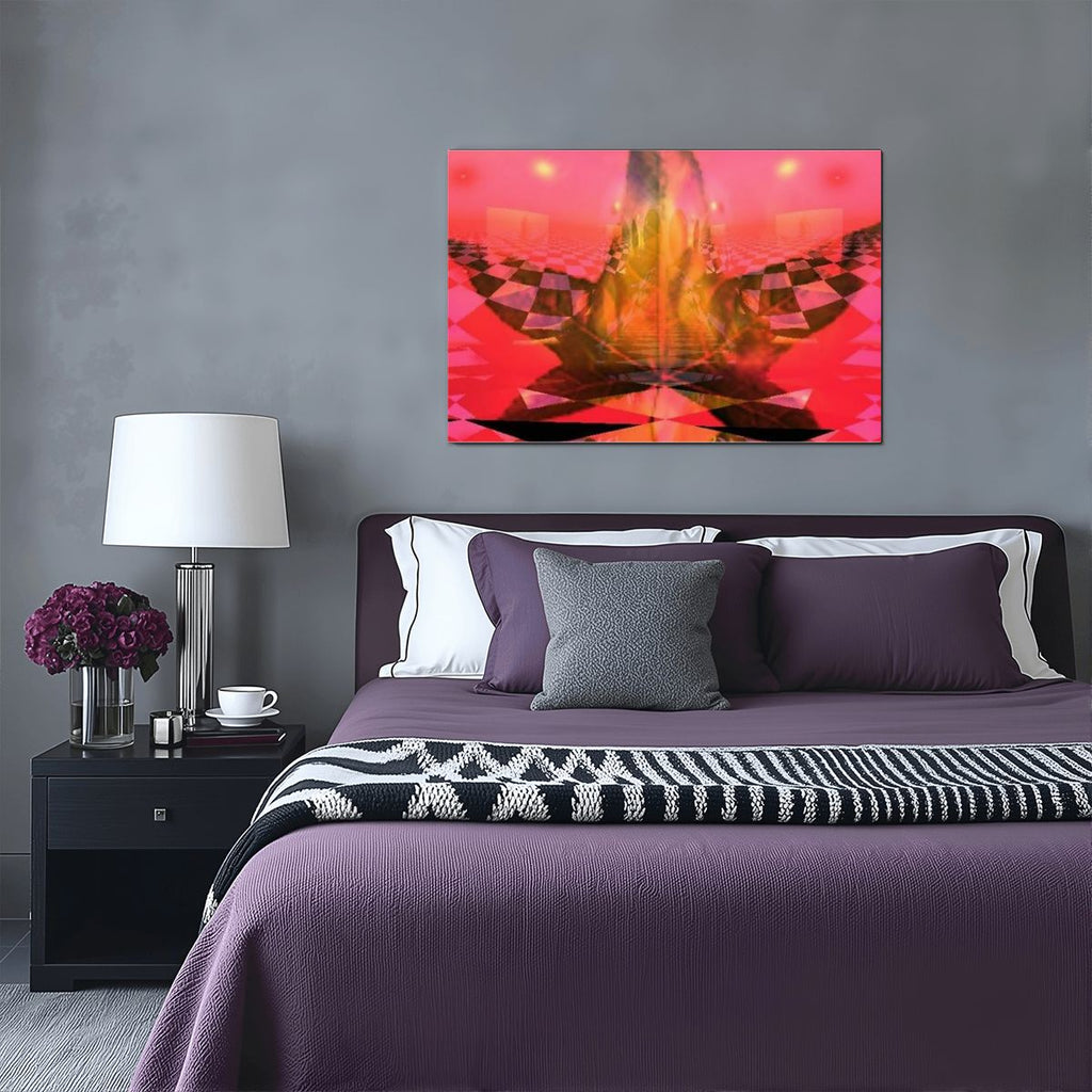 Framed Canvas Painting (3:2) (Horizontal) (Made in USA) 4290 21standardscale400x 4293 (2)