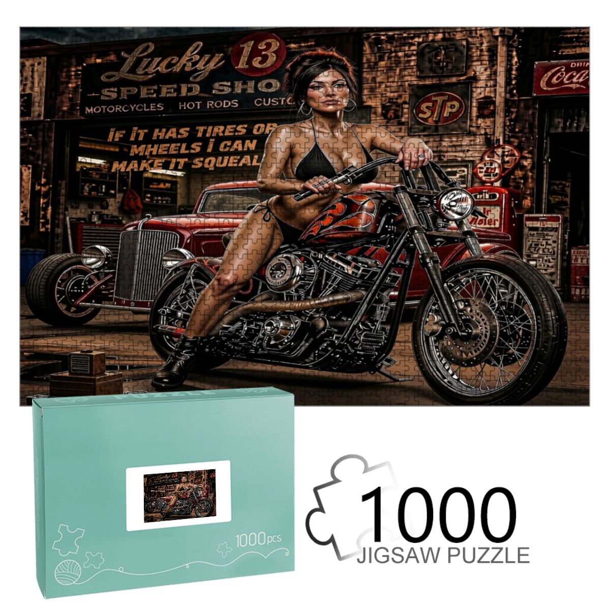 1000pcs Wooden Jigsaw Puzzles (Horizontal) (Made in USA) magicedit#TUFIU1ZLYjlPRDAjMSNiMGJjZGU5OTNiMzU1YjgyMjc1NTI4MGQxMDA1NmQxNiMxMDI0IyNUUkFOU0ZPUk1BVElPTl9SRVFVRVNU