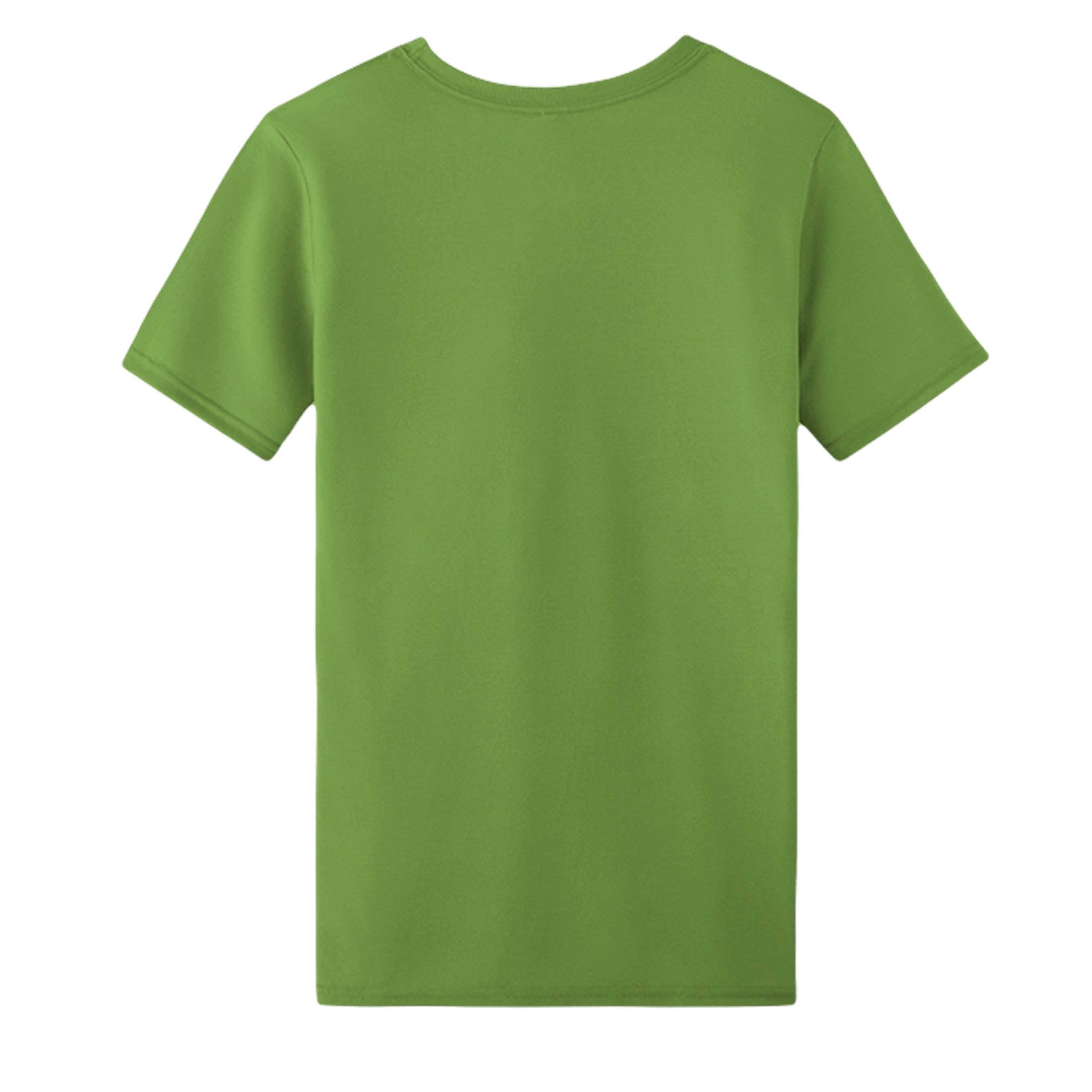 Acid Green - CE10 - BACK