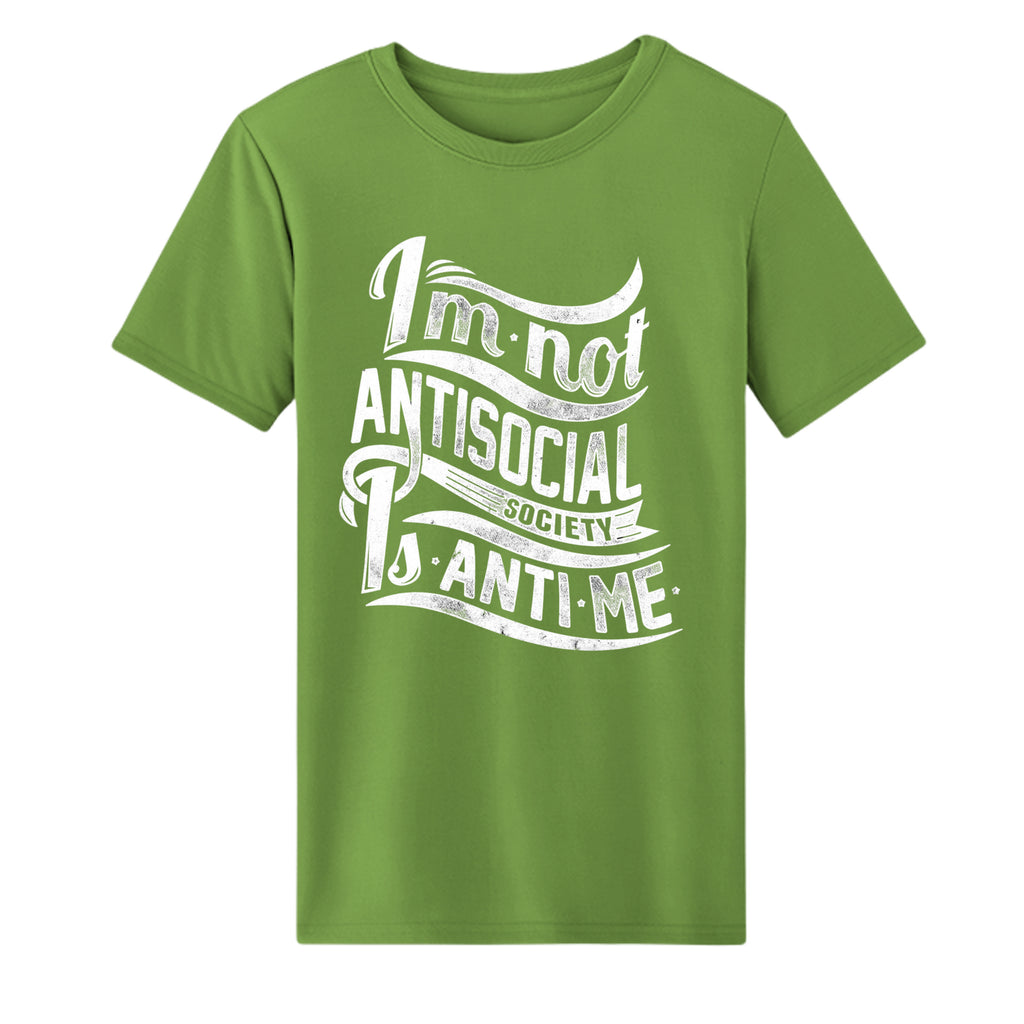 Acid Green - CE10 - FRONT