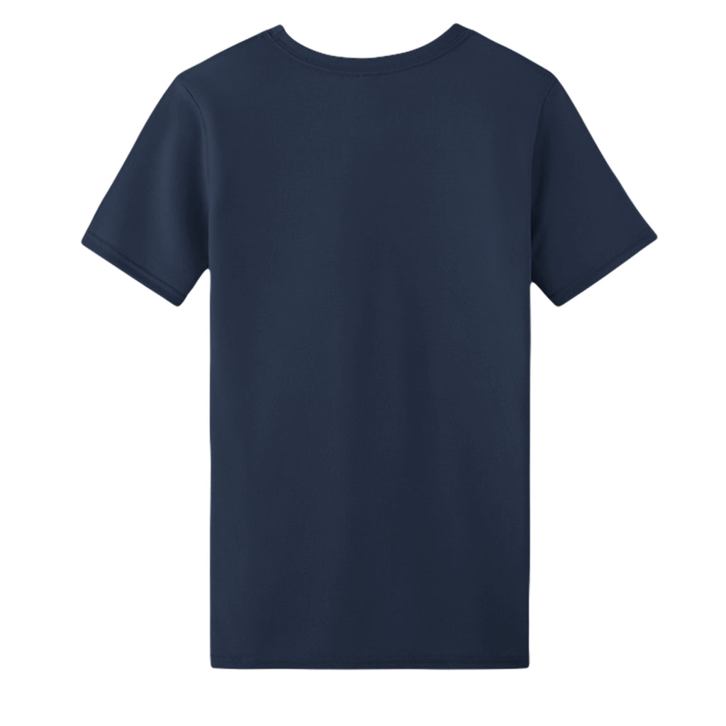 Classic Navy - CE10 - BACK