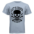 Vintage Stonewash Denim - 6010 - FRONT