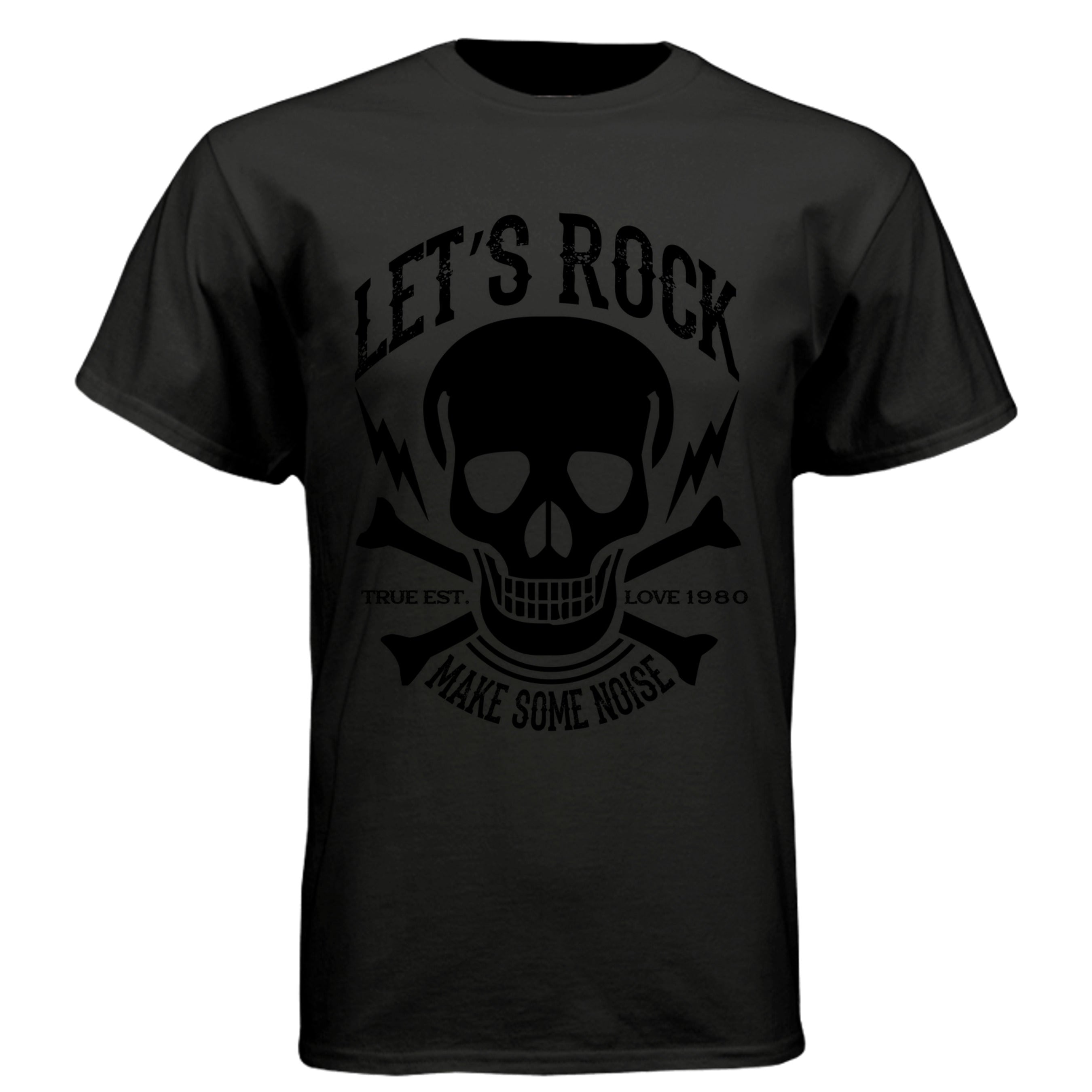BLACK - 6010 - FRONT