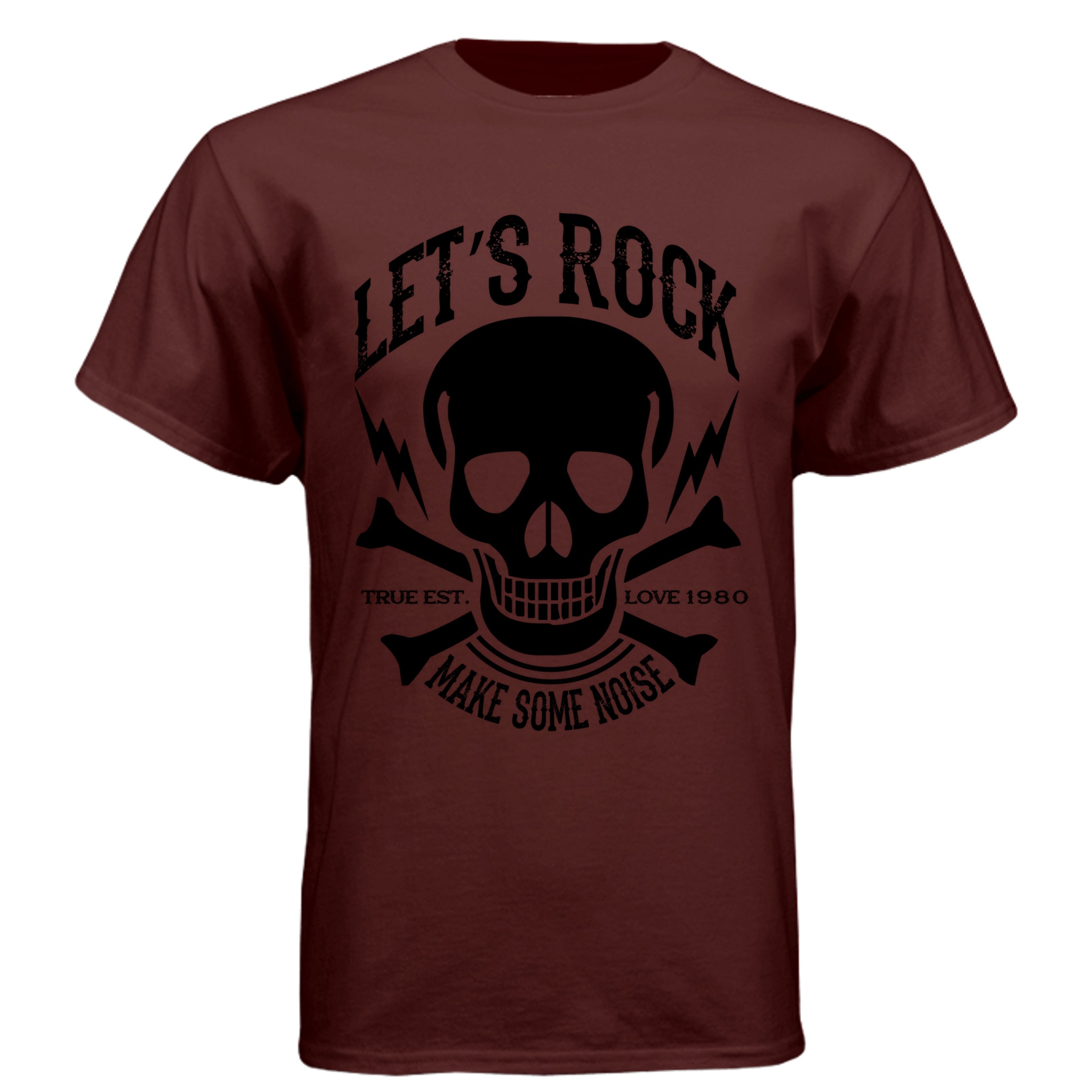 Cardinal Black - 6010 - FRONT