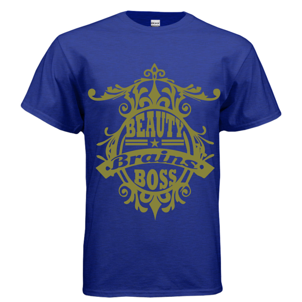 ANTIQUE ROYAL - G200 - FRONT